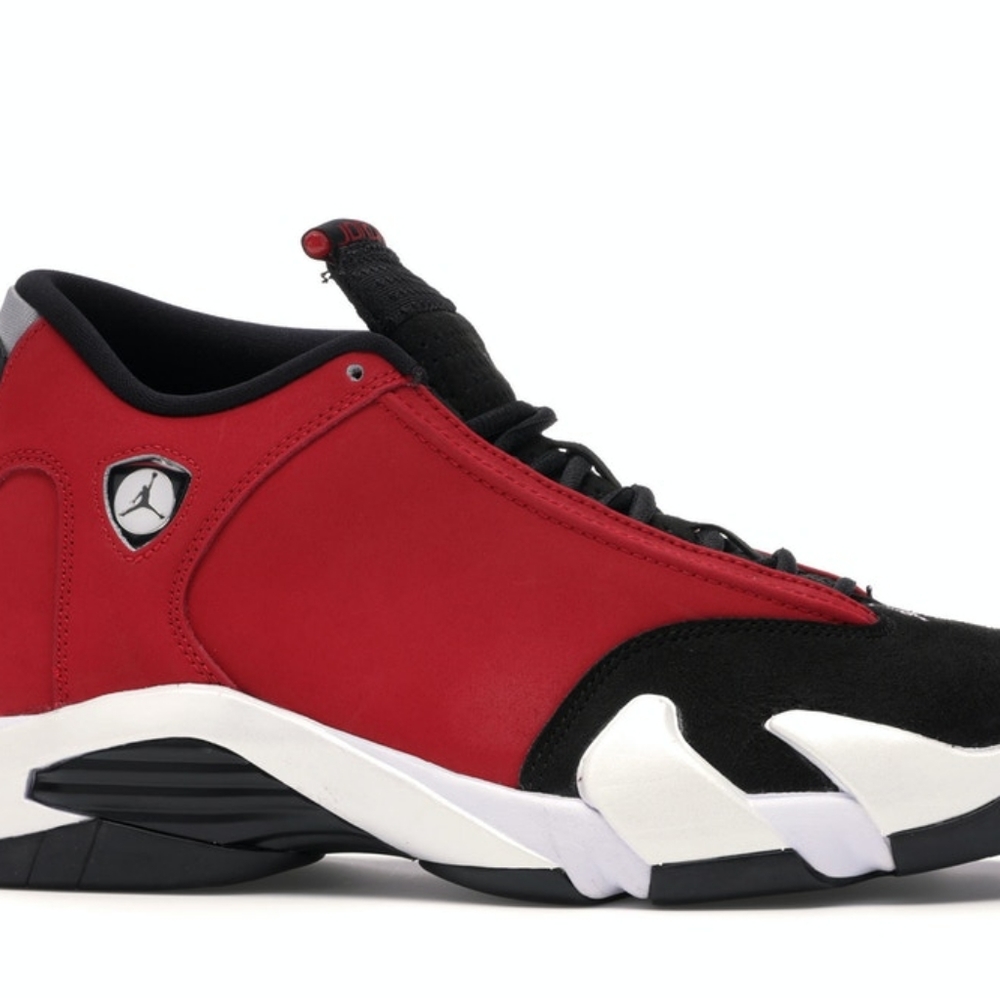 Jordan 14